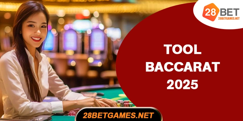 Tool hack Baccarat